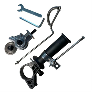 Cortador De Lamina Adaptador De Taladro