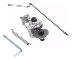 Cortador De Lamina Adaptador De Taladro